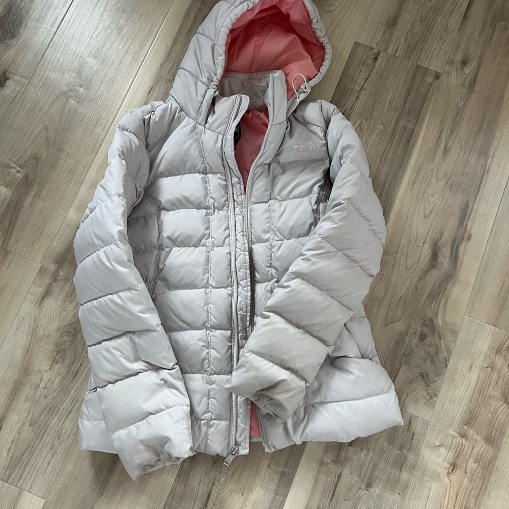 The North Face Women's Puffer Jacket